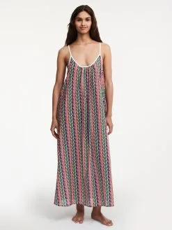 Passionata SIENA Strandkleid 21 Passionata SIENA Strandkleid -Bademode Verkaufsgeschäft P44L70 0FH 14 1