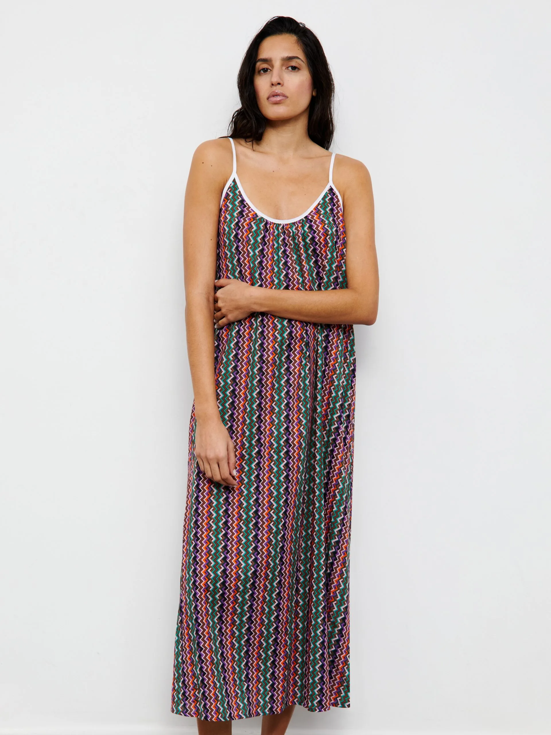 Passionata SIENA Strandkleid 4 Passionata SIENA Strandkleid – Bild 2