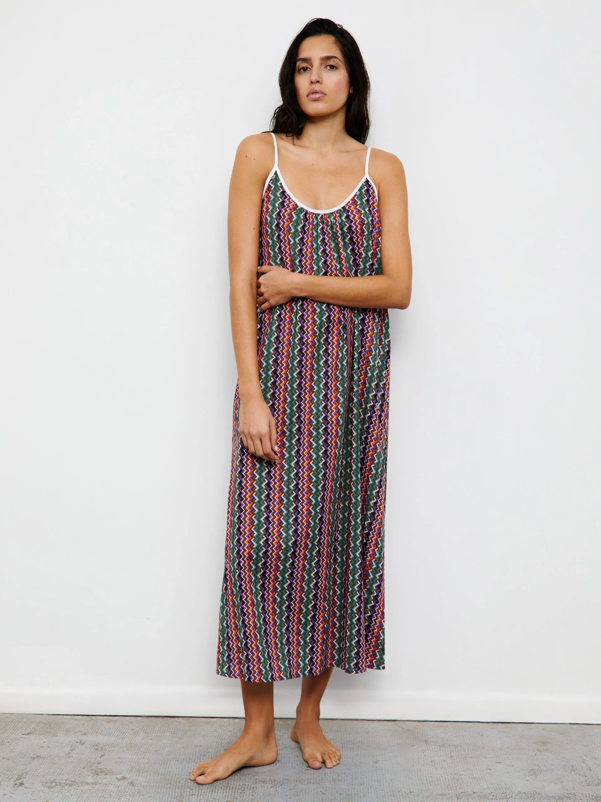 Passionata SIENA Strandkleid 8 Passionata SIENA Strandkleid – Bild 6