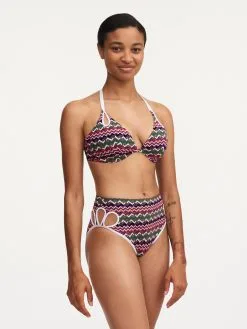 Passionata SIENA Bikini Bügel BH -Bademode Verkaufsgeschäft P44N10 0FH 11