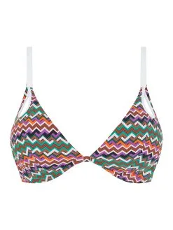 Passionata SIENA Bikini Bügel BH -Bademode Verkaufsgeschäft P44N10 0FH 16