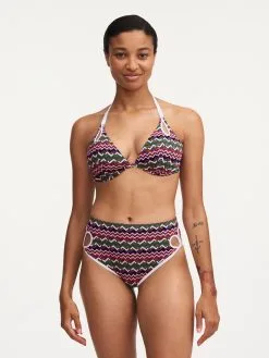 Passionata SIENA Bikini Bügel BH -Bademode Verkaufsgeschäft P44N10 0FH 7 1
