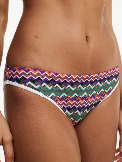 Passionata SIENA Bikini Slip -Bademode Verkaufsgeschäft P44N30 0FH 4