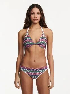 Passionata SIENA Bikini Slip -Bademode Verkaufsgeschäft P44N30 0FH 7 1