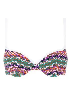 Passionata SIENA Bikini T-Shirt BH -Bademode Verkaufsgeschäft P44N50 0FH 16