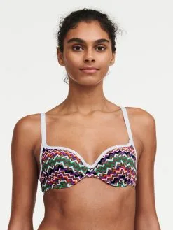 Passionata SIENA Bikini T-Shirt BH