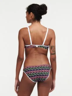 Passionata SIENA Bikini T-Shirt BH -Bademode Verkaufsgeschäft P44N50 0FH 8 1