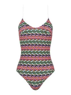 Passionata SIENA Badeanzug 13 Passionata SIENA Badeanzug -Bademode Verkaufsgeschäft P44N70 0FH 16