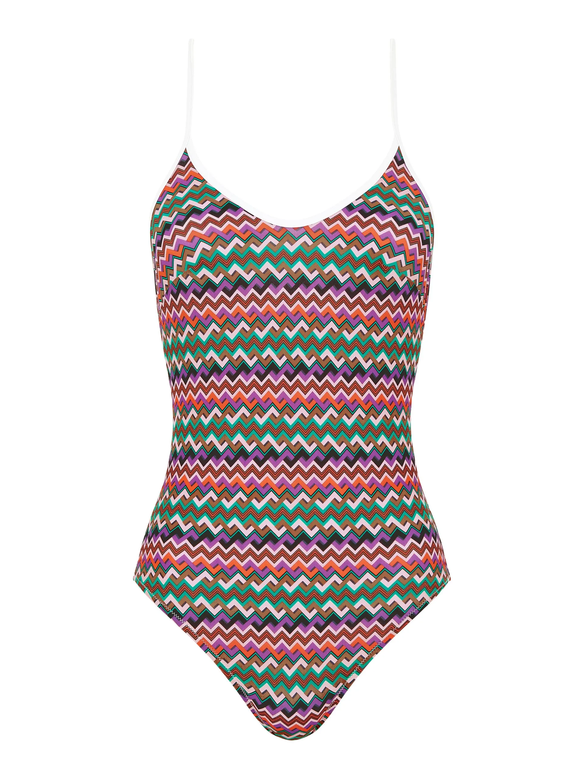 Passionata SIENA Badeanzug 8 Passionata SIENA Badeanzug – Bild 6