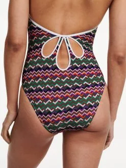 Passionata SIENA Badeanzug 10 Passionata SIENA Badeanzug -Bademode Verkaufsgeschäft P44N70 0FH 4 1