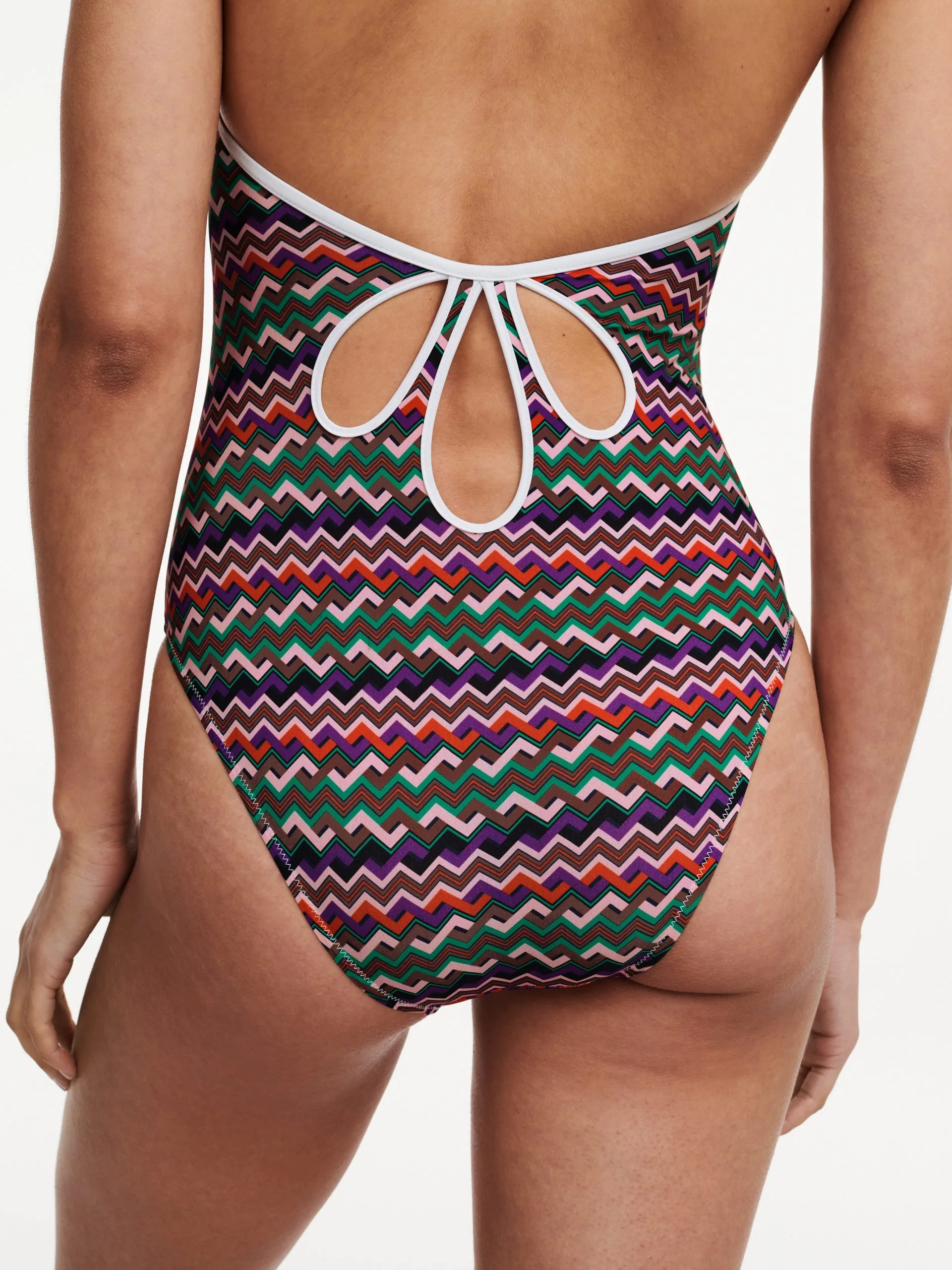 Passionata SIENA Badeanzug 5 Passionata SIENA Badeanzug – Bild 3
