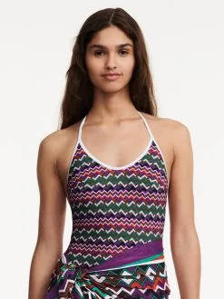 Passionata SIENA Badeanzug 11 Passionata SIENA Badeanzug -Bademode Verkaufsgeschäft P44N70 0FH 5 1