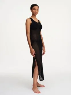 Passionata Nia Strandkleid -Bademode Verkaufsgeschäft P45L70 011 11