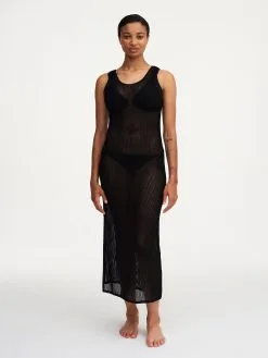 Passionata Nia Strandkleid -Bademode Verkaufsgeschäft P45L70 011 14