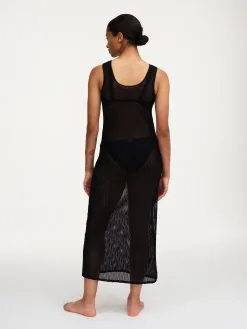 Passionata Nia Strandkleid -Bademode Verkaufsgeschäft P45L70 011 15 1