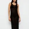 Passionata Nia Strandkleid -Bademode Verkaufsgeschäft P45L70 011 2