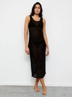 Passionata Nia Strandkleid -Bademode Verkaufsgeschäft P45L70 011 7 1