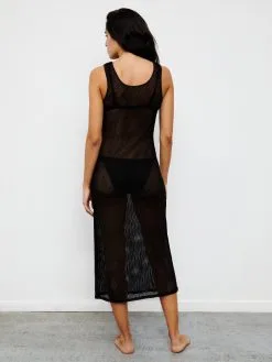 Passionata Nia Strandkleid -Bademode Verkaufsgeschäft P45L70 011 8