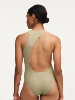 Passionata Nia Badeanzug -Bademode Verkaufsgeschäft P45N70 0NX 3