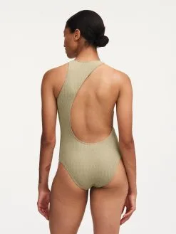 Passionata Nia Badeanzug -Bademode Verkaufsgeschäft P45N70 0NX 8 1