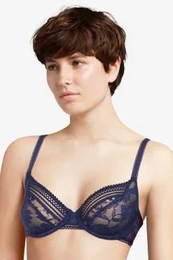 Passionata MARTA Bügel BH 18 Passionata MARTA Bügel BH -Bademode Verkaufsgeschäft P46H10 050 7 1