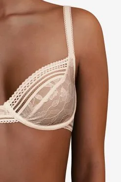 Passionata MARTA Bügel BH 11 Passionata MARTA Bügel BH -Bademode Verkaufsgeschäft P46H10 0NL 11 1