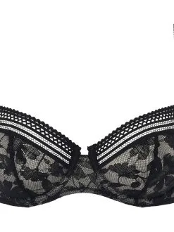 Passionata MARTA Balconette BH -Bademode Verkaufsgeschäft P46H20 011 13 1