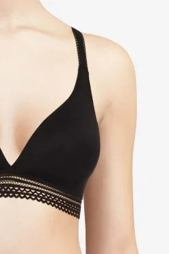 Passionata MARTA Bügelloser BH -Bademode Verkaufsgeschäft P46H50 011 11 1