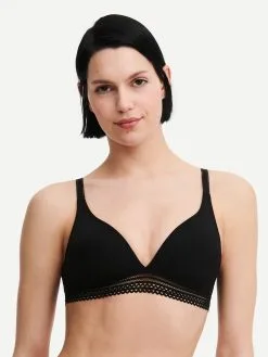 Passionata MARTA Bügelloser BH 16 Passionata MARTA Bügelloser BH -Bademode Verkaufsgeschäft P46H50 011 2 2