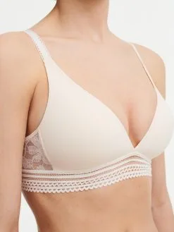 Passionata MARTA Bügelloser BH 13 Passionata MARTA Bügelloser BH -Bademode Verkaufsgeschäft P46H50 0NL 4