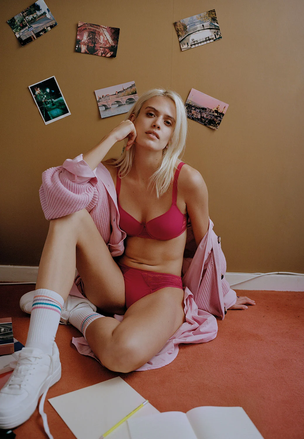 Passionata MARTA T-Shirt BH 8 Passionata MARTA T-Shirt BH – Bild 6