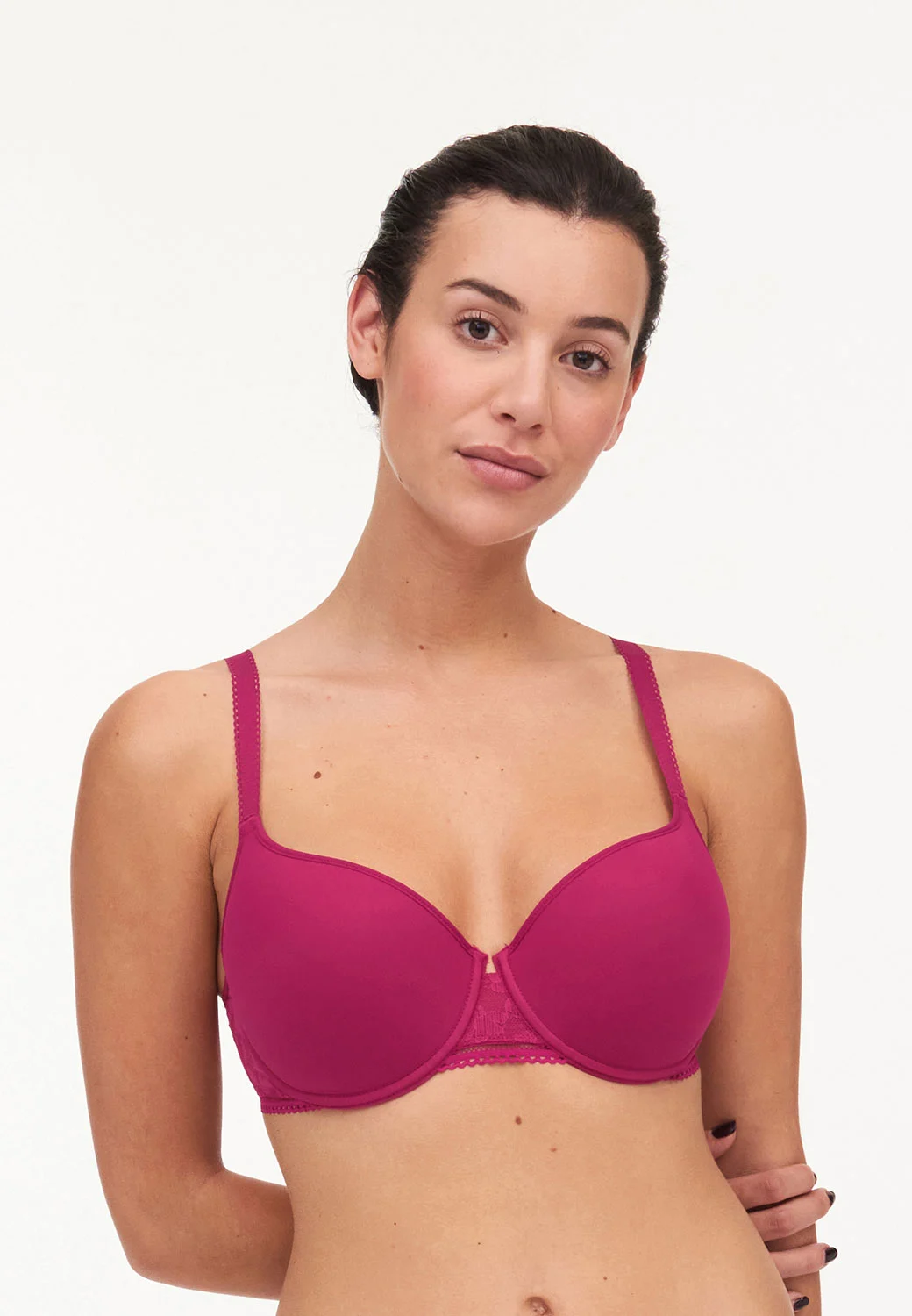 Passionata MARTA T-Shirt BH 4 Passionata MARTA T-Shirt BH – Bild 2