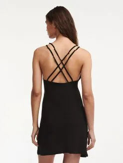 Passionata Lea Strandkleid -Bademode Verkaufsgeschäft P46N90 011 10 1