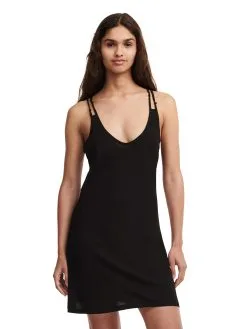 Passionata Lea Strandkleid -Bademode Verkaufsgeschäft P46N90 011 7