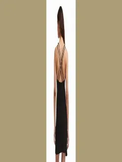 Passionata Lea Strandkleid -Bademode Verkaufsgeschäft P46N90 011 8