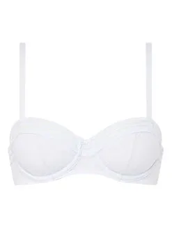 Passionata ONLY MANHATTAN Balconette BH -Bademode Verkaufsgeschäft P47J10 010 16