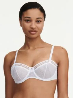 Passionata ONLY MANHATTAN Balconette BH -Bademode Verkaufsgeschäft P47J10 010 2 1