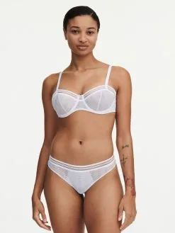 Passionata ONLY MANHATTAN Balconette BH -Bademode Verkaufsgeschäft P47J10 010 7