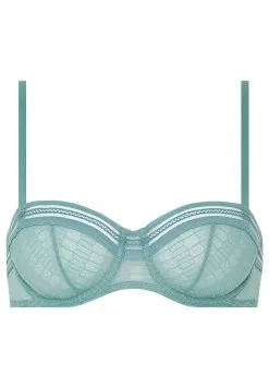 Passionata ONLY MANHATTAN Balconette BH -Bademode Verkaufsgeschäft P47J10 03N 16