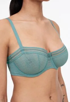 Passionata ONLY MANHATTAN Balconette BH -Bademode Verkaufsgeschäft P47J10 03N 4