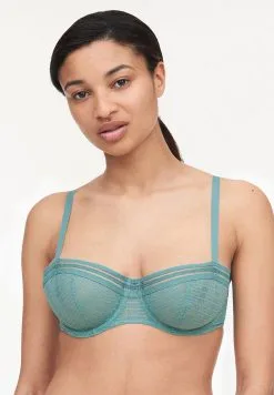 Passionata ONLY MANHATTAN Balconette BH -Bademode Verkaufsgeschäft P47J10 03N 9