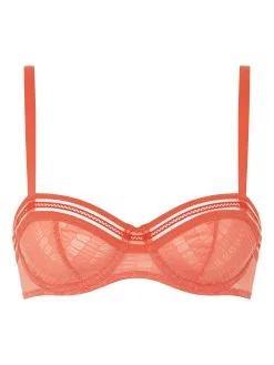 Passionata ONLY MANHATTAN Balconette BH -Bademode Verkaufsgeschäft P47J10 0K1 16