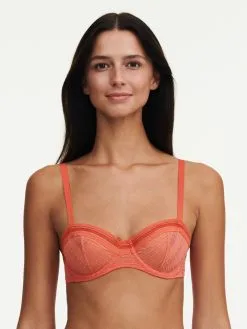 Passionata ONLY MANHATTAN Balconette BH -Bademode Verkaufsgeschäft P47J10 0K1 2 2