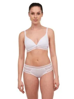 Passionata ONLY MANHATTAN Bügelloser BH -Bademode Verkaufsgeschäft P47J50 010 7