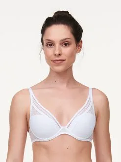 Passionata ONLY MANHATTAN T-Shirt BH 16 Passionata ONLY MANHATTAN T-Shirt BH -Bademode Verkaufsgeschäft P47J90 010 2 2