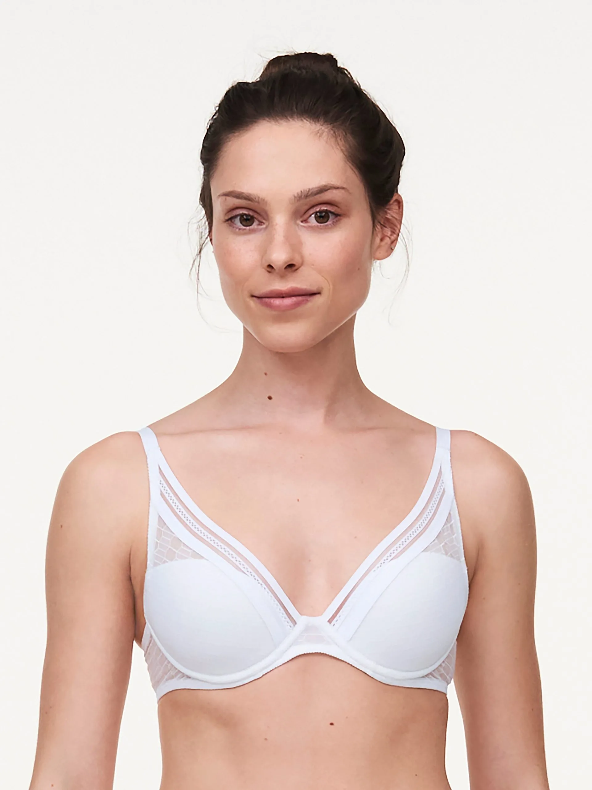 Passionata ONLY MANHATTAN T-Shirt BH 9 Passionata ONLY MANHATTAN T-Shirt BH – Bild 7