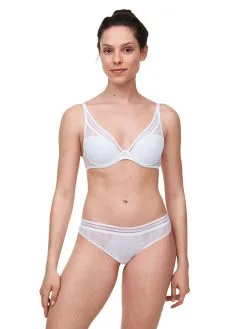 Passionata ONLY MANHATTAN T-Shirt BH -Bademode Verkaufsgeschäft P47J90 010 7