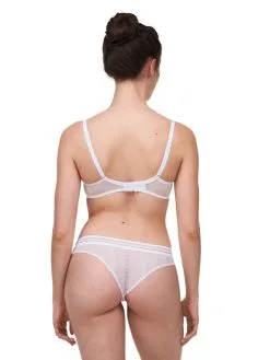 Passionata ONLY MANHATTAN T-Shirt BH -Bademode Verkaufsgeschäft P47J90 010 8