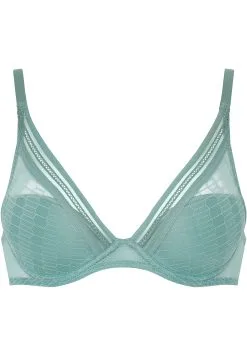 Passionata ONLY MANHATTAN T-Shirt BH -Bademode Verkaufsgeschäft P47J90 03N 16