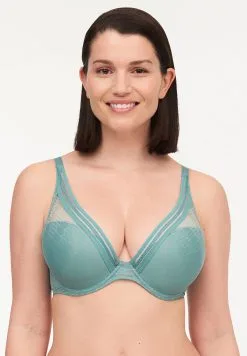 Passionata ONLY MANHATTAN T-Shirt BH -Bademode Verkaufsgeschäft P47J90 03N 2